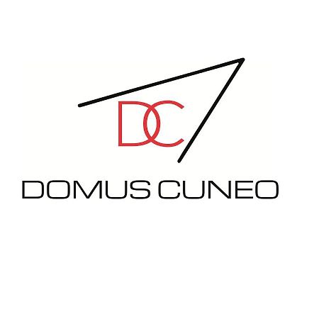 Domuscuneo Barra Di Ferro 3 Bianco Exteriér fotografie